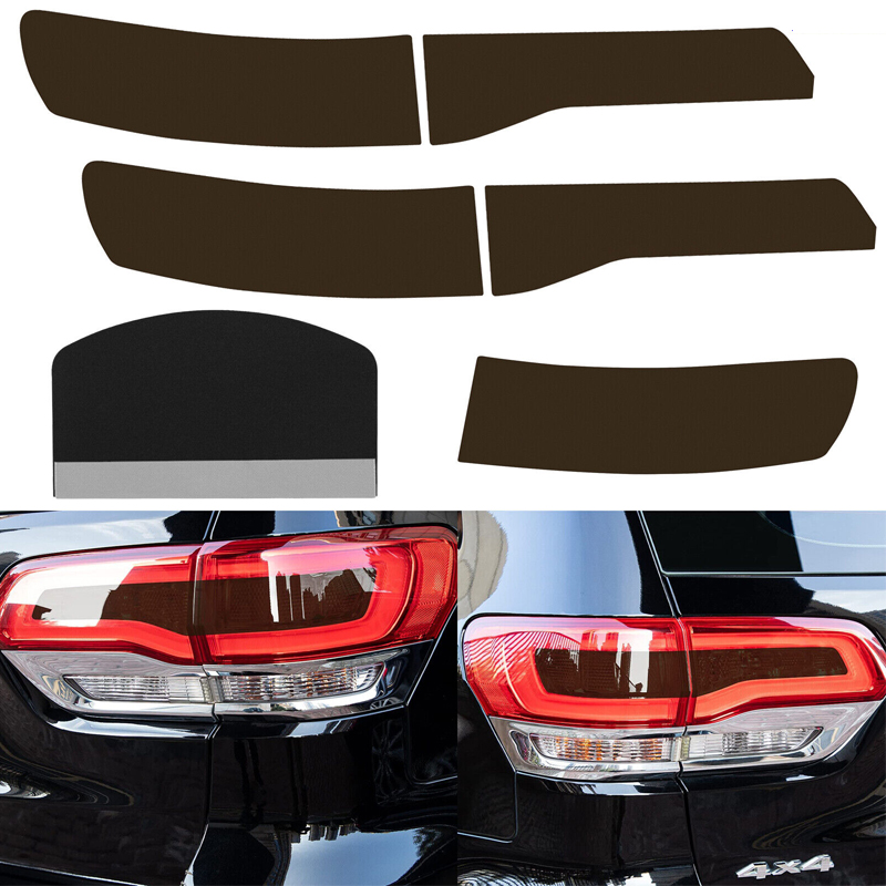 Phone Cases Blunt - Taillight Rear Reflector Light Overlay Tint