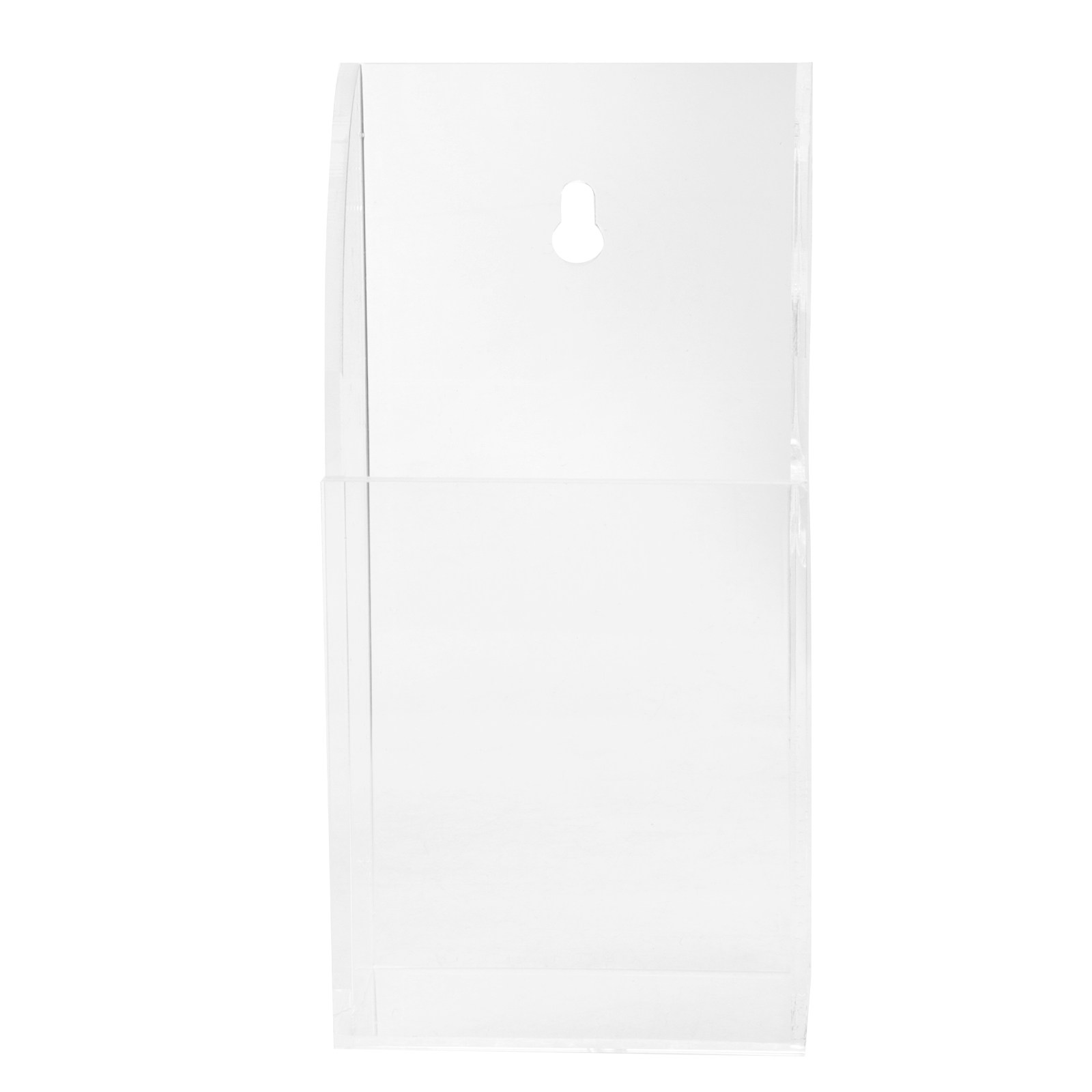 Phone Cases Eco Friendly - Wall Mount Remote Control Holder Case