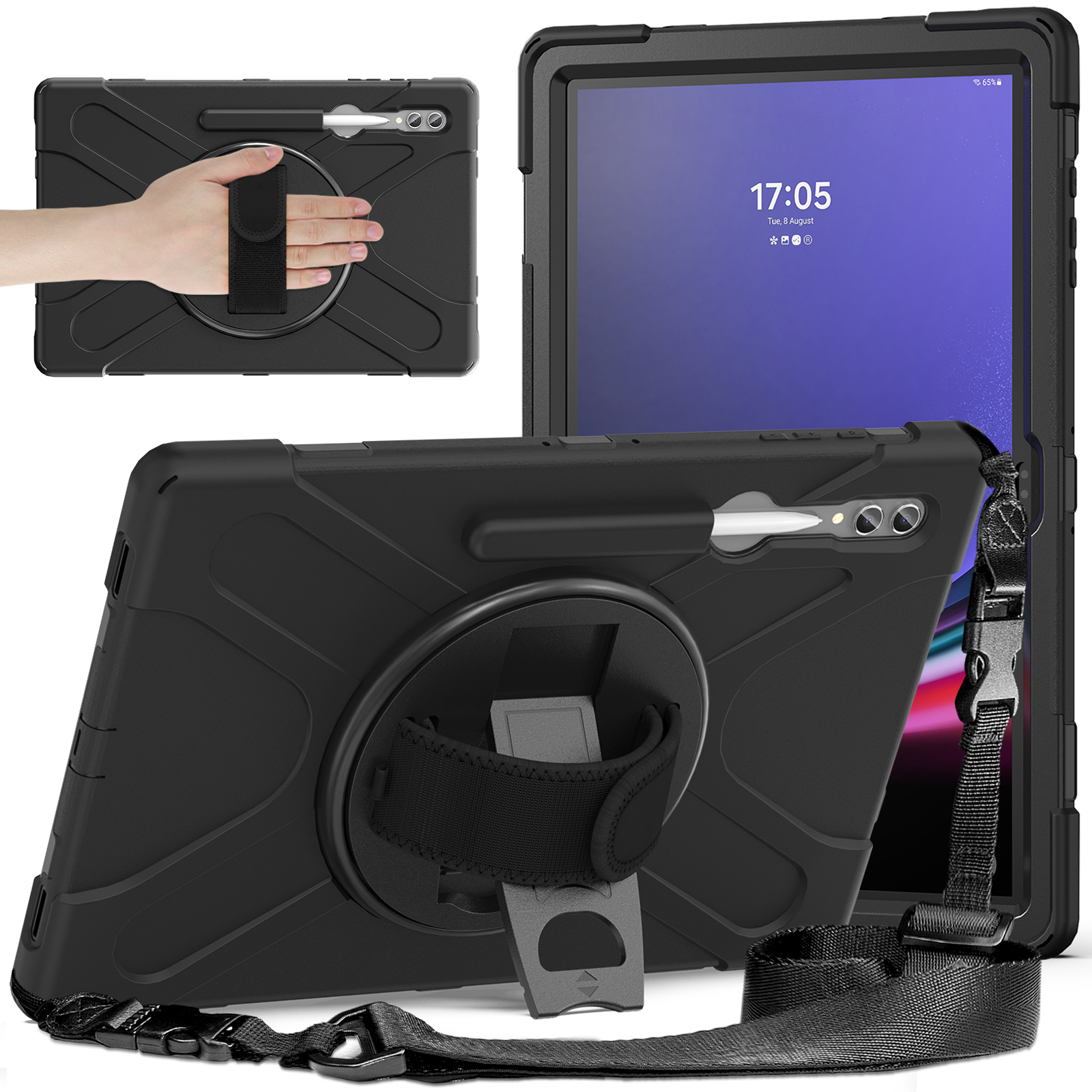 Phone Cases Heavy Duty - Heavy Duty Case Universal For Galaxy