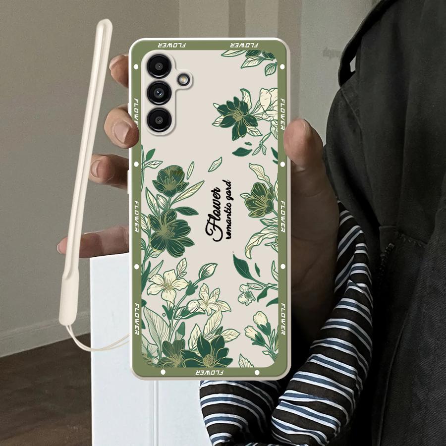 Phone Cases Vintage - Case for Samsung Galaxy A04 A06