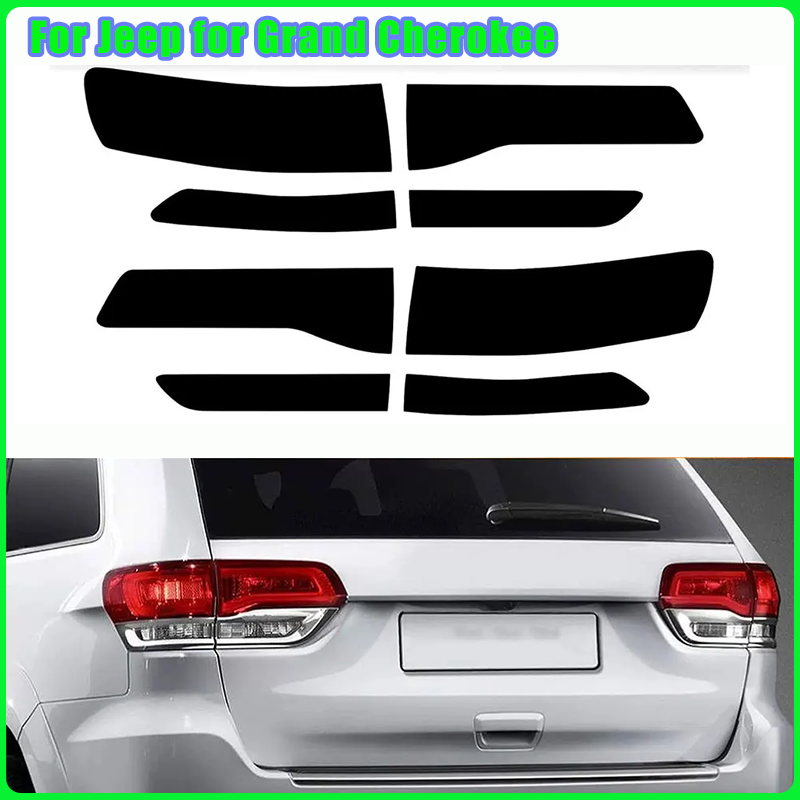 Phone Cases Blunt - 8PCS for Jeep for Grand Cherokee