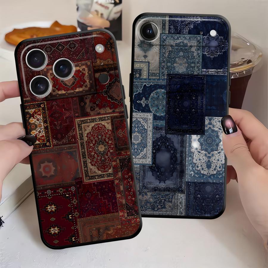 Phone Cases Vintage - Case for Apple iPhone 17 Pro