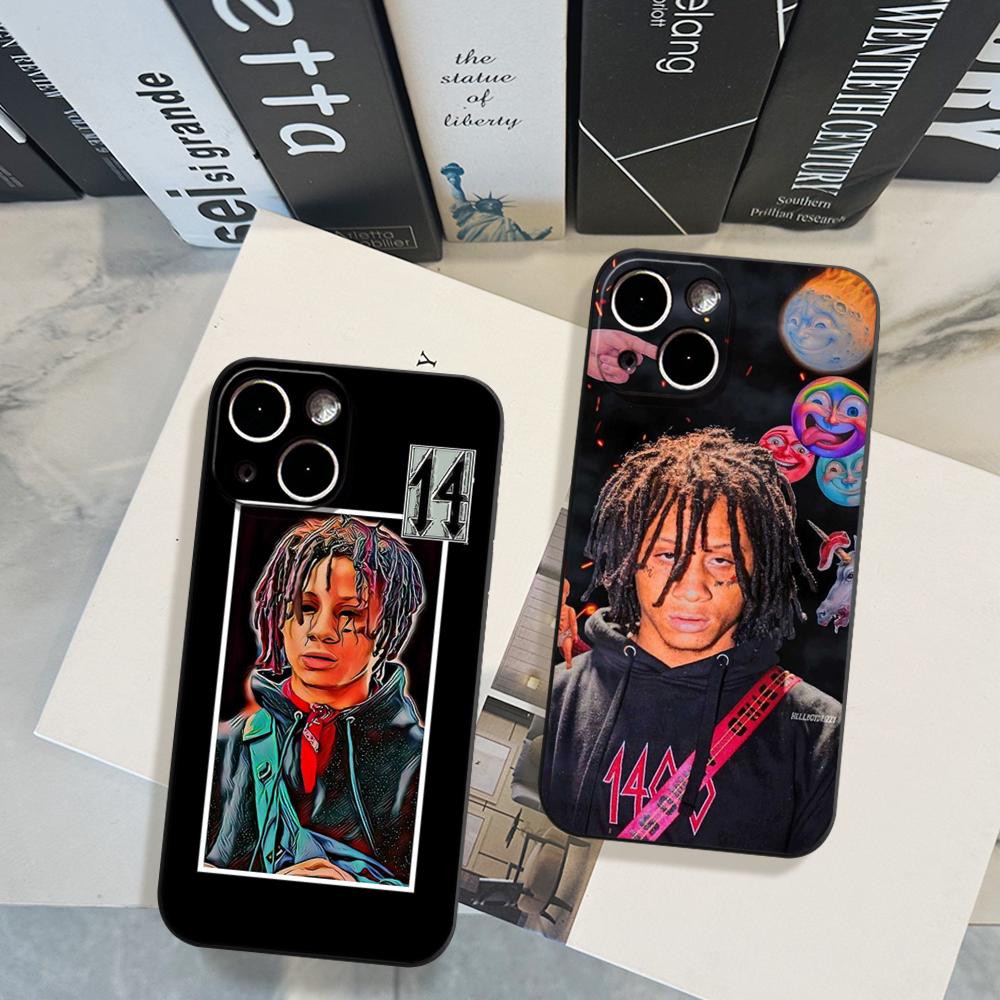Phone Cases Magsafe - Rapper T-Trippie R-Redd Phone Case For