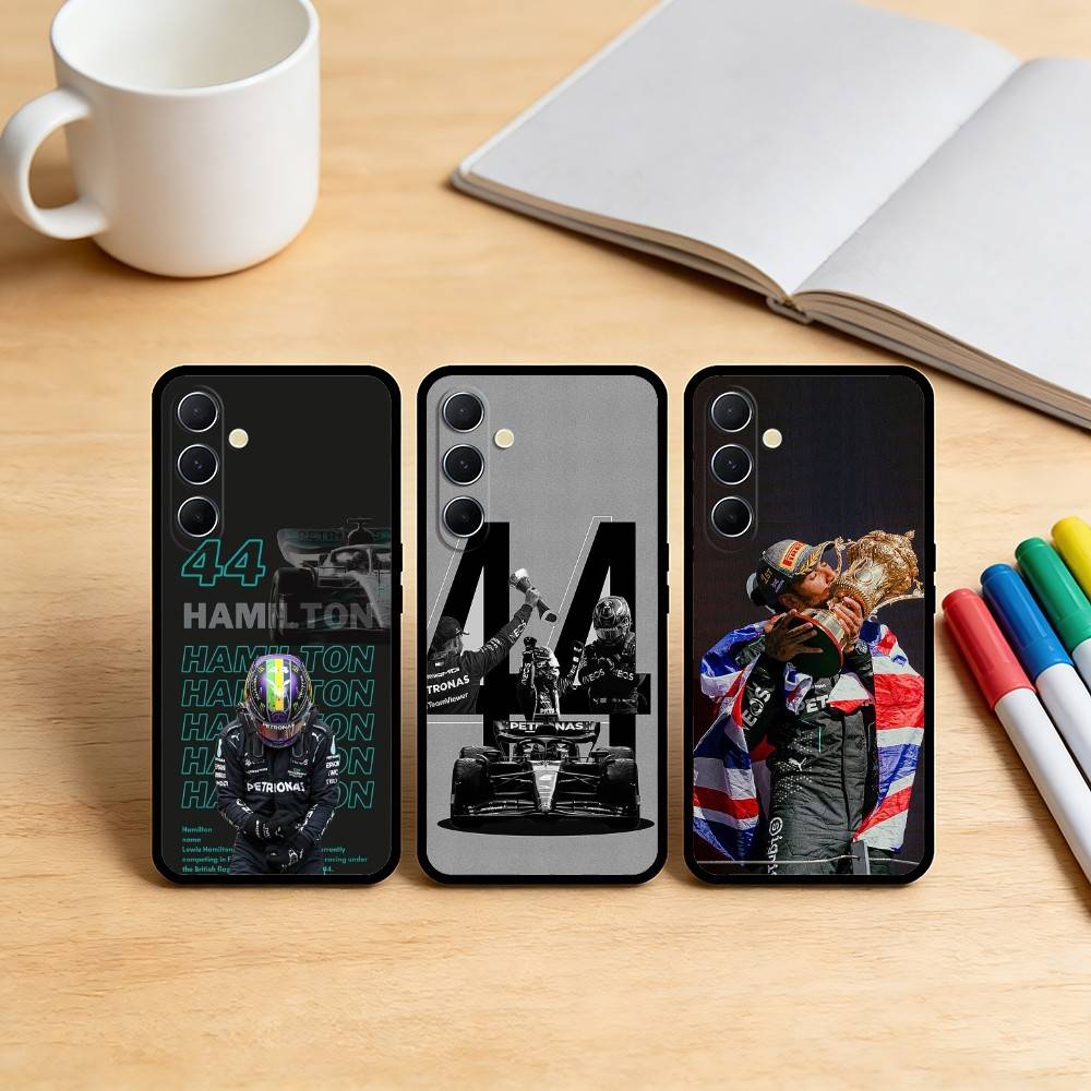 AAA 7x Champion H-Hamilton Pho - Phone Cases Hamilton recension och pris