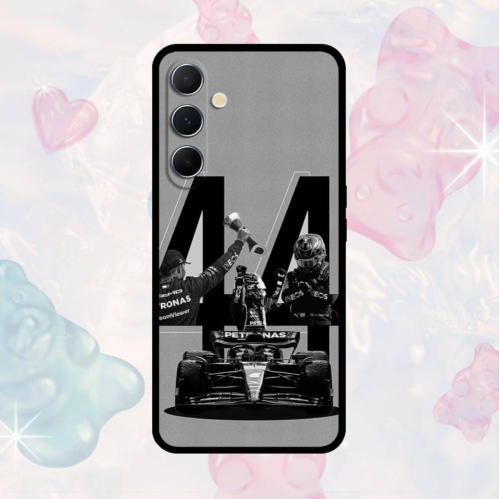 AAA 7x Champion H-Hamilton Pho - Phone Cases Hamilton recension och pris