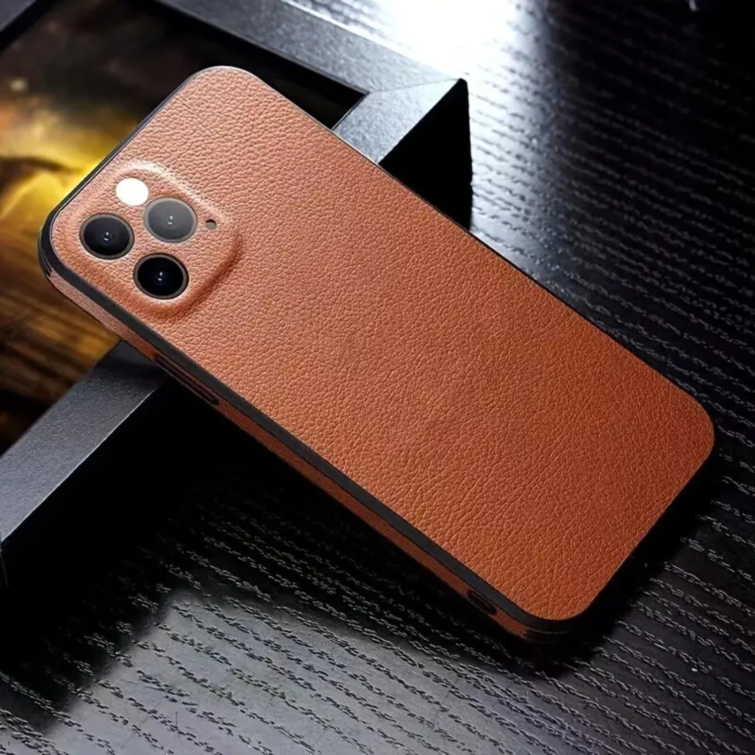 Luxurious Ultra Thin Shock-Pro - Phone Cases Recycling recension och pris