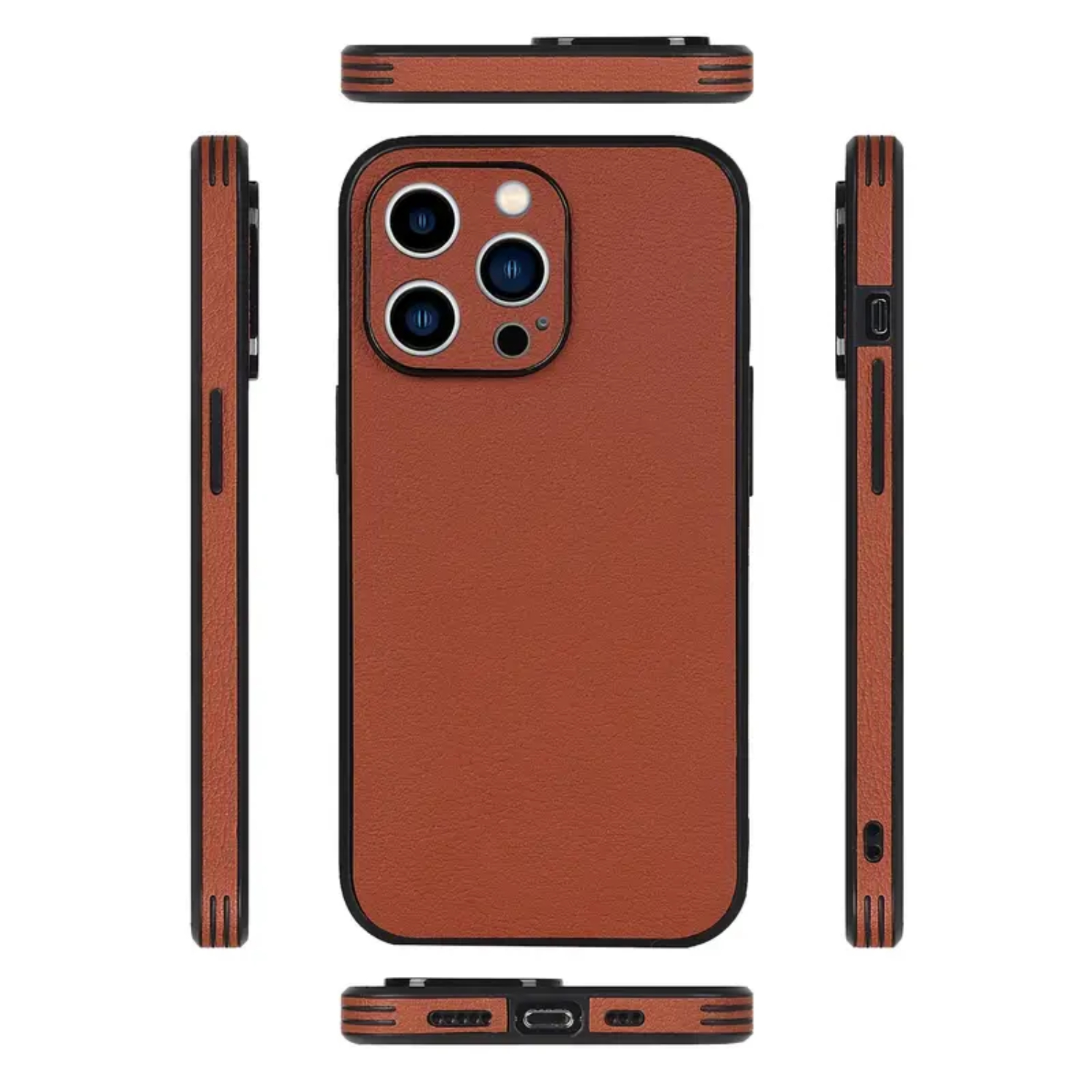 Luxurious Ultra Thin Shock-Pro - Phone Cases Recycling recension och pris