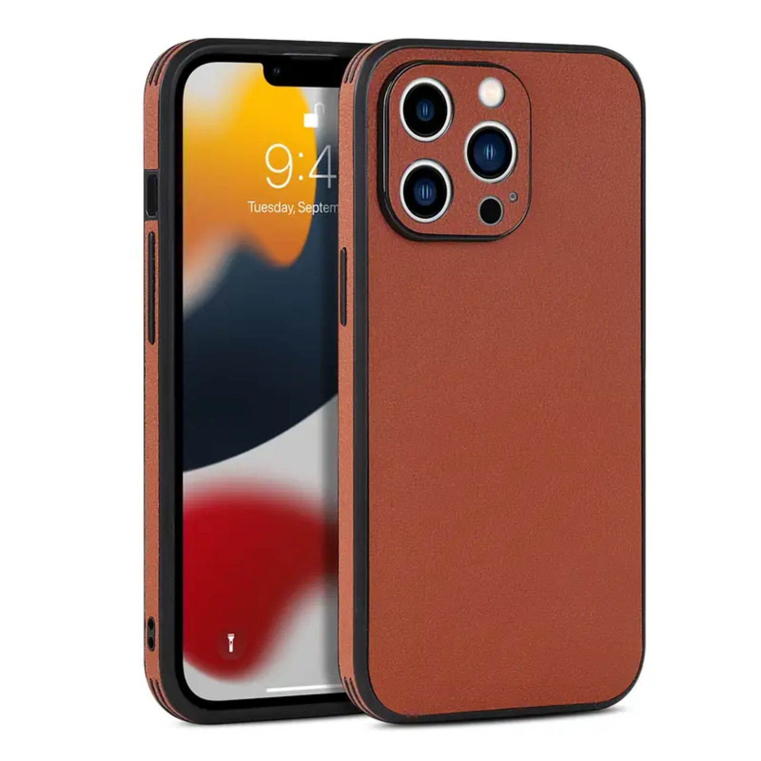 Luxurious Ultra Thin Shock-Pro - Phone Cases Recycling recension och pris