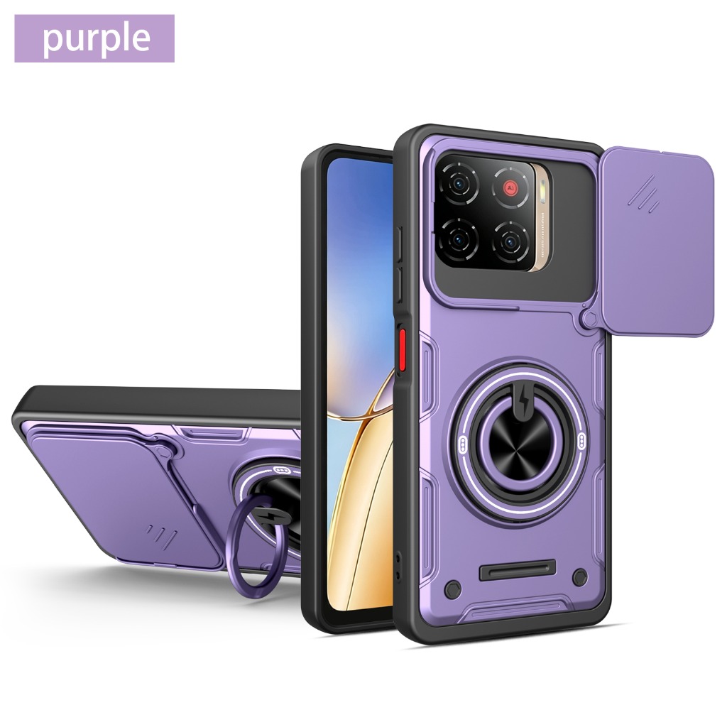 Slide Camera Lens Protector 36 - Phone Cases Heavy Duty recension och pris