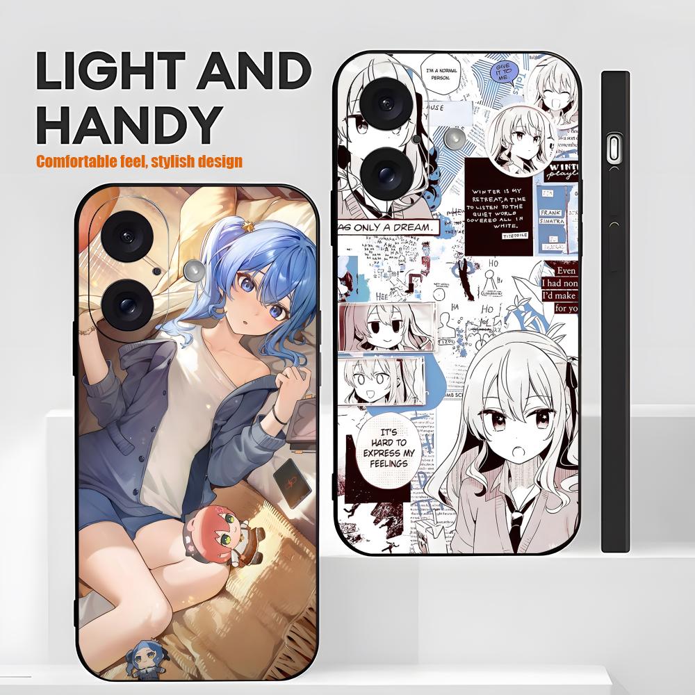 Virtual Hoshimachi Suisei Phon - Phone Cases Iphone 13 recension och pris