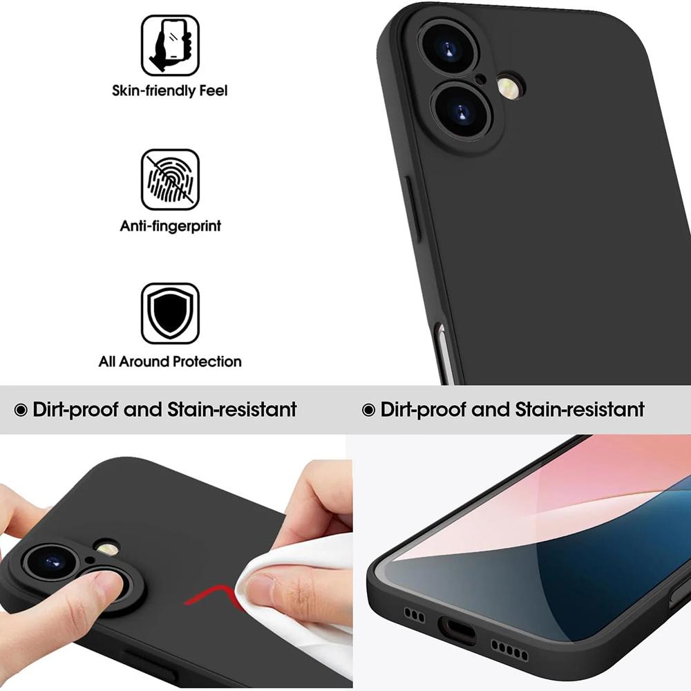 Rapper R-Recycled J Phone Case - Phone Cases Recycling recension och pris