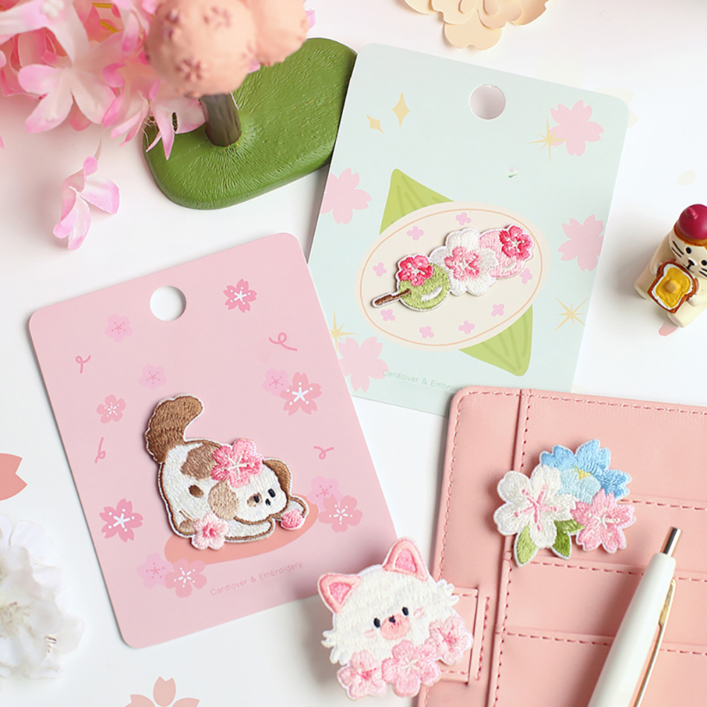 One Piece Sakura Embroidery Pa - Phone Cases Eco Friendly recension och pris