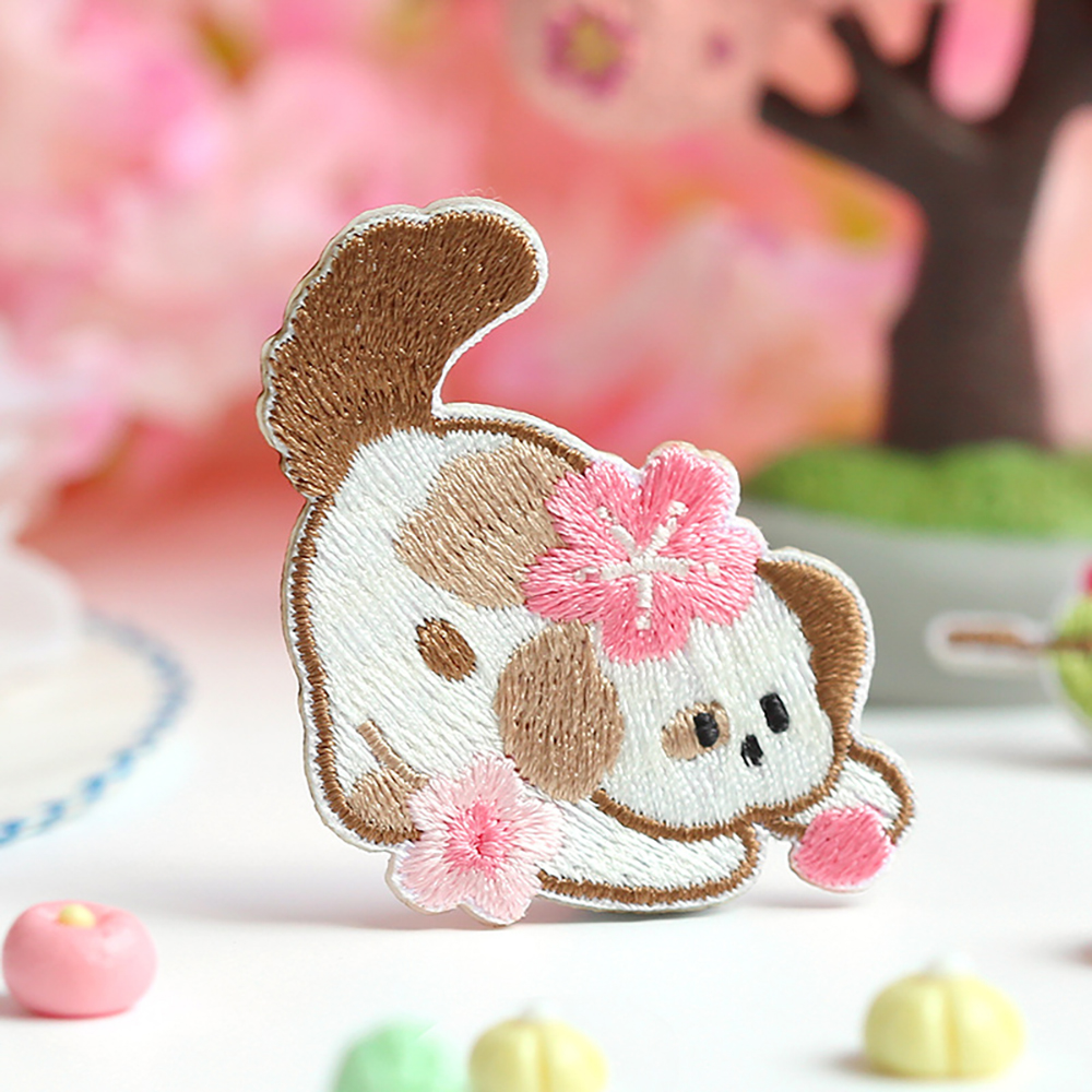 One Piece Sakura Embroidery Pa - Phone Cases Eco Friendly recension och pris