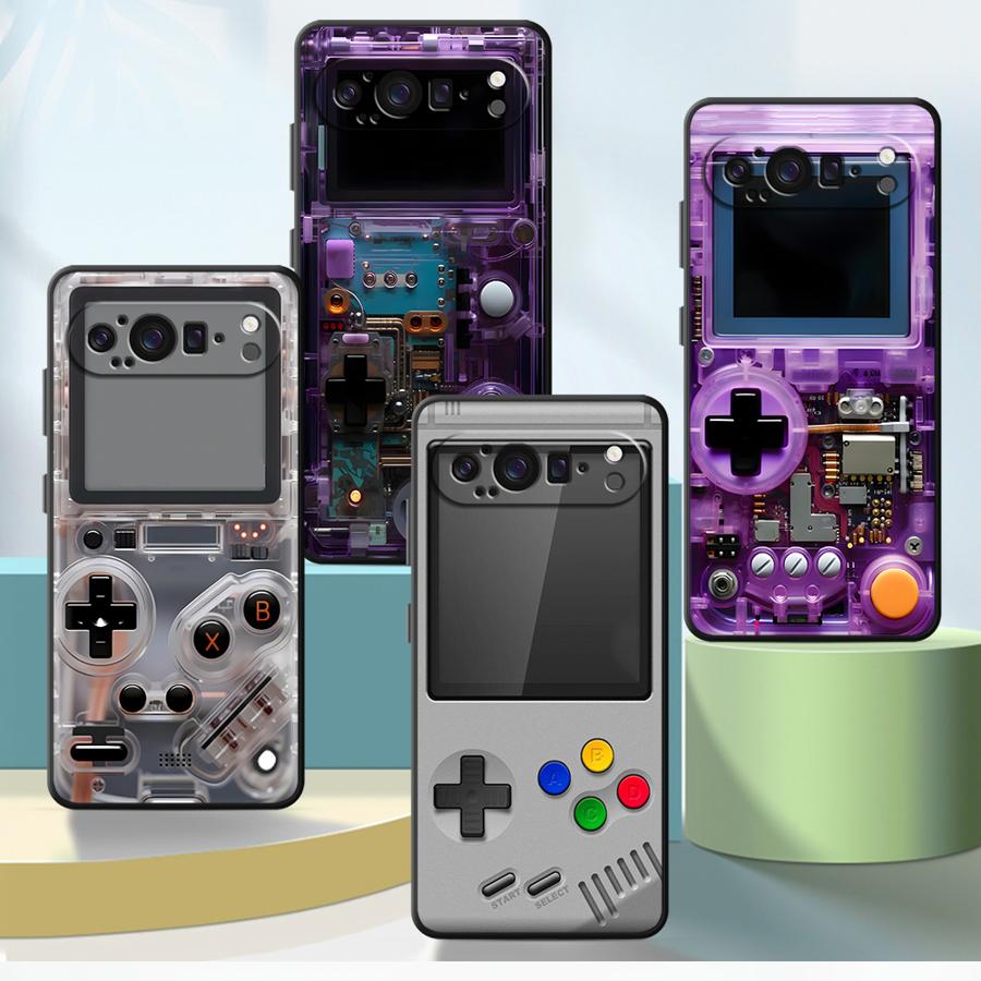 Case for Google Pixel 10A 8a 9 - Phone Cases Purple recension och pris