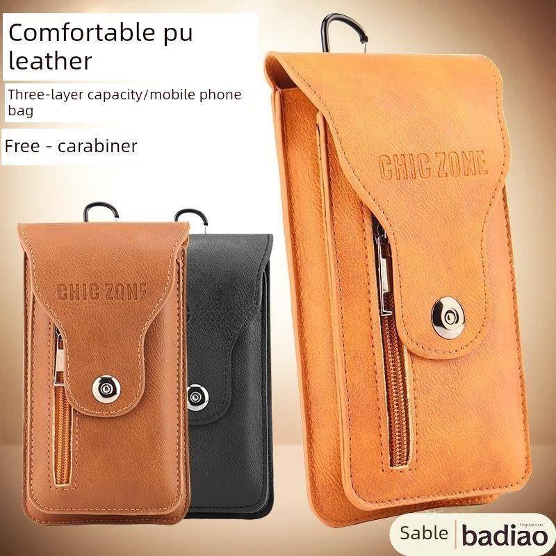 Men's Thin Vertical Mobile Pho - Phone Cases Heavy Duty recension och pris