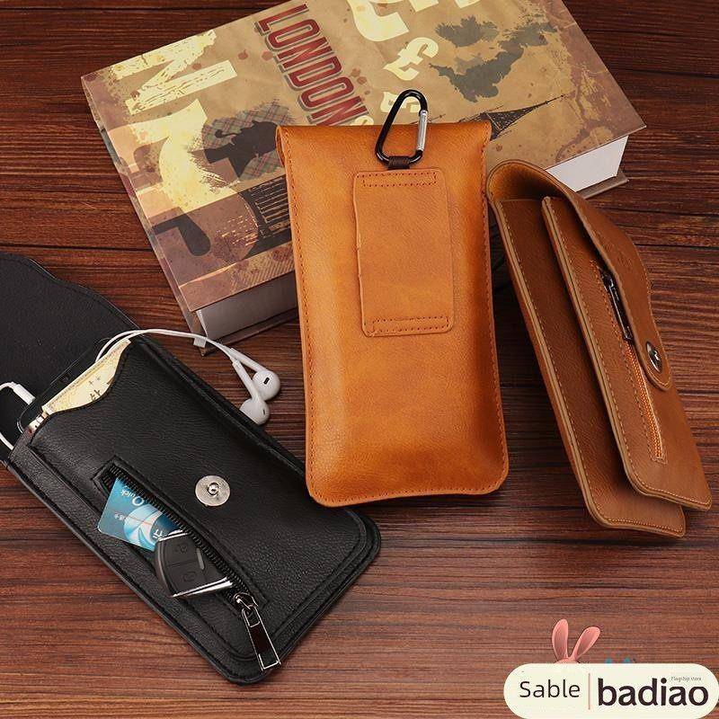 Men's Thin Vertical Mobile Pho - Phone Cases Heavy Duty recension och pris