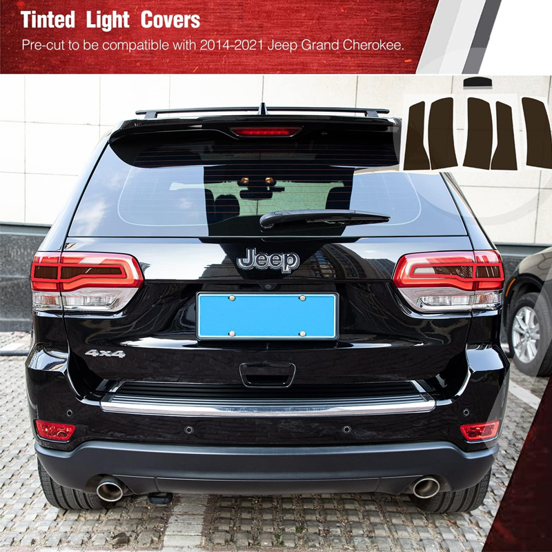 Taillight Rear Reflector Light - Phone Cases Blunt recension och pris