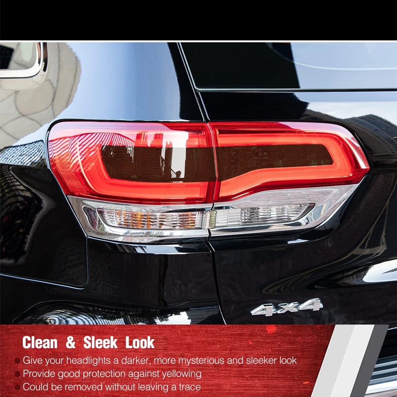 Taillight Rear Reflector Light - Phone Cases Blunt recension och pris