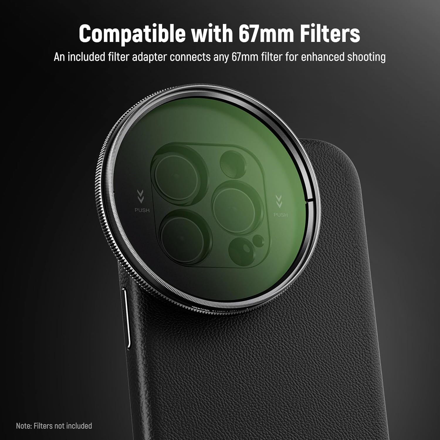 Neewer Phone Case for 16 Pro/P - Phone Cases Heavy Duty recension och pris