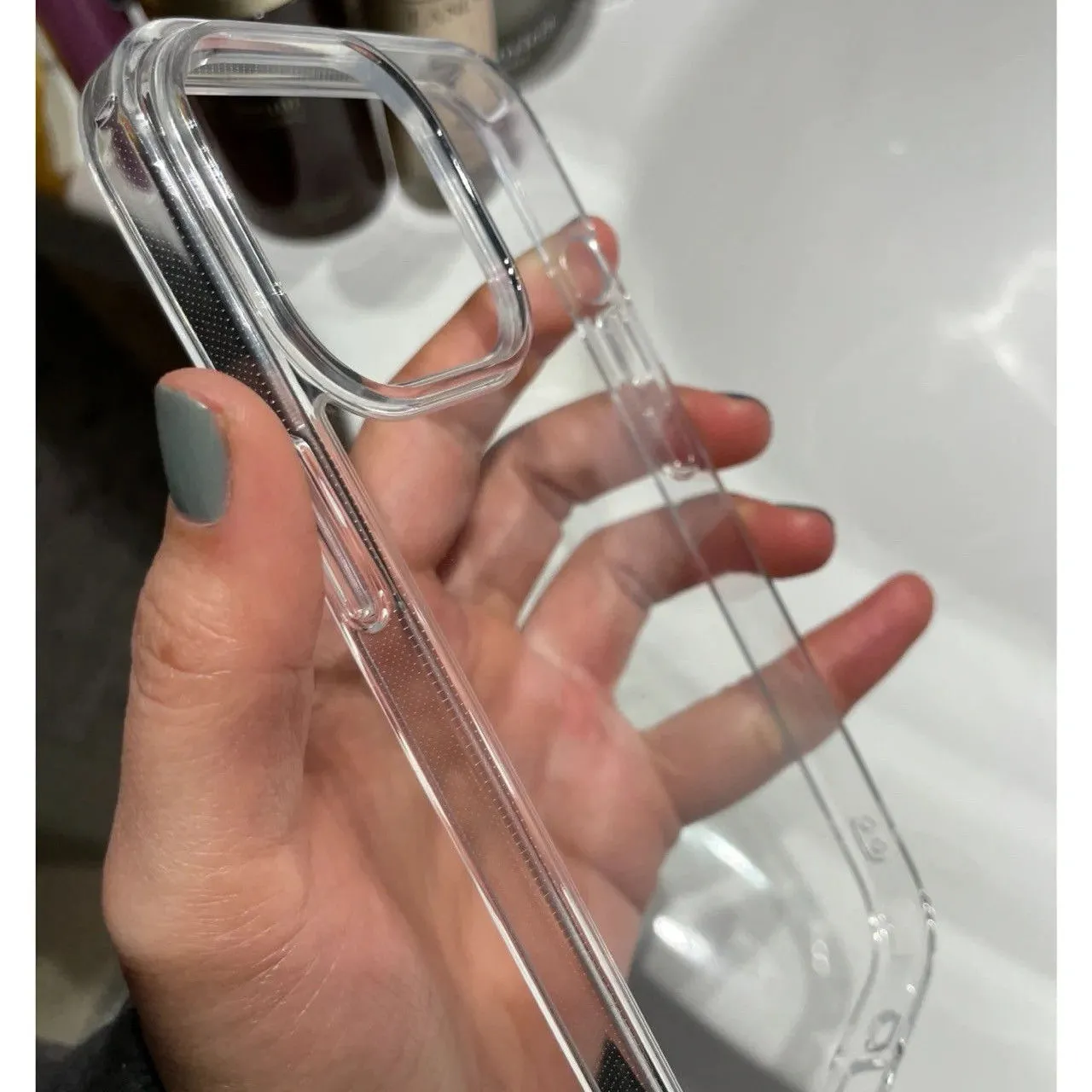 Ins Cute Girl Flower Purple Fu - Phone Cases Purple recension och pris