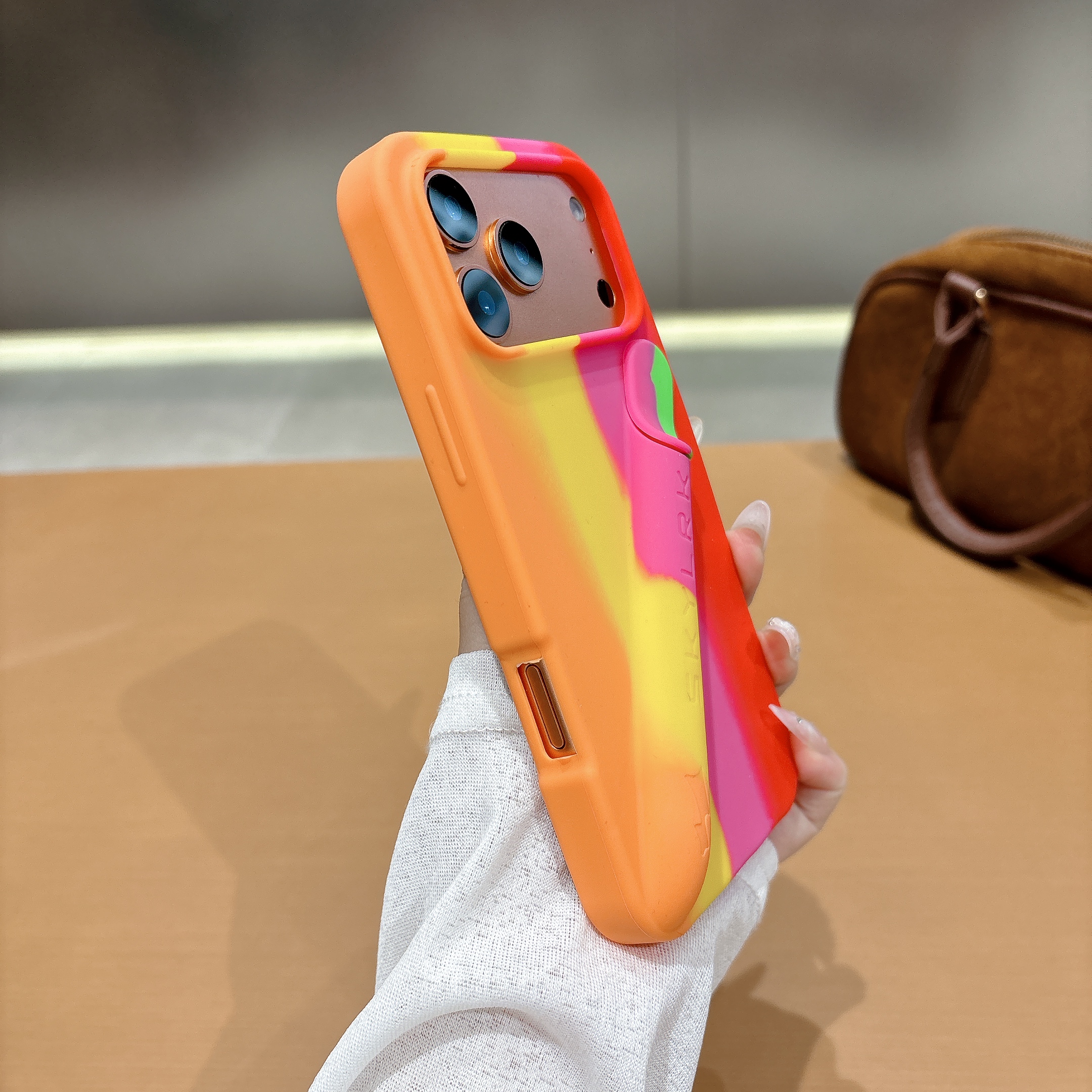 Portable 3D Cigarette Slot Hol - Phone Cases Blunt recension och pris