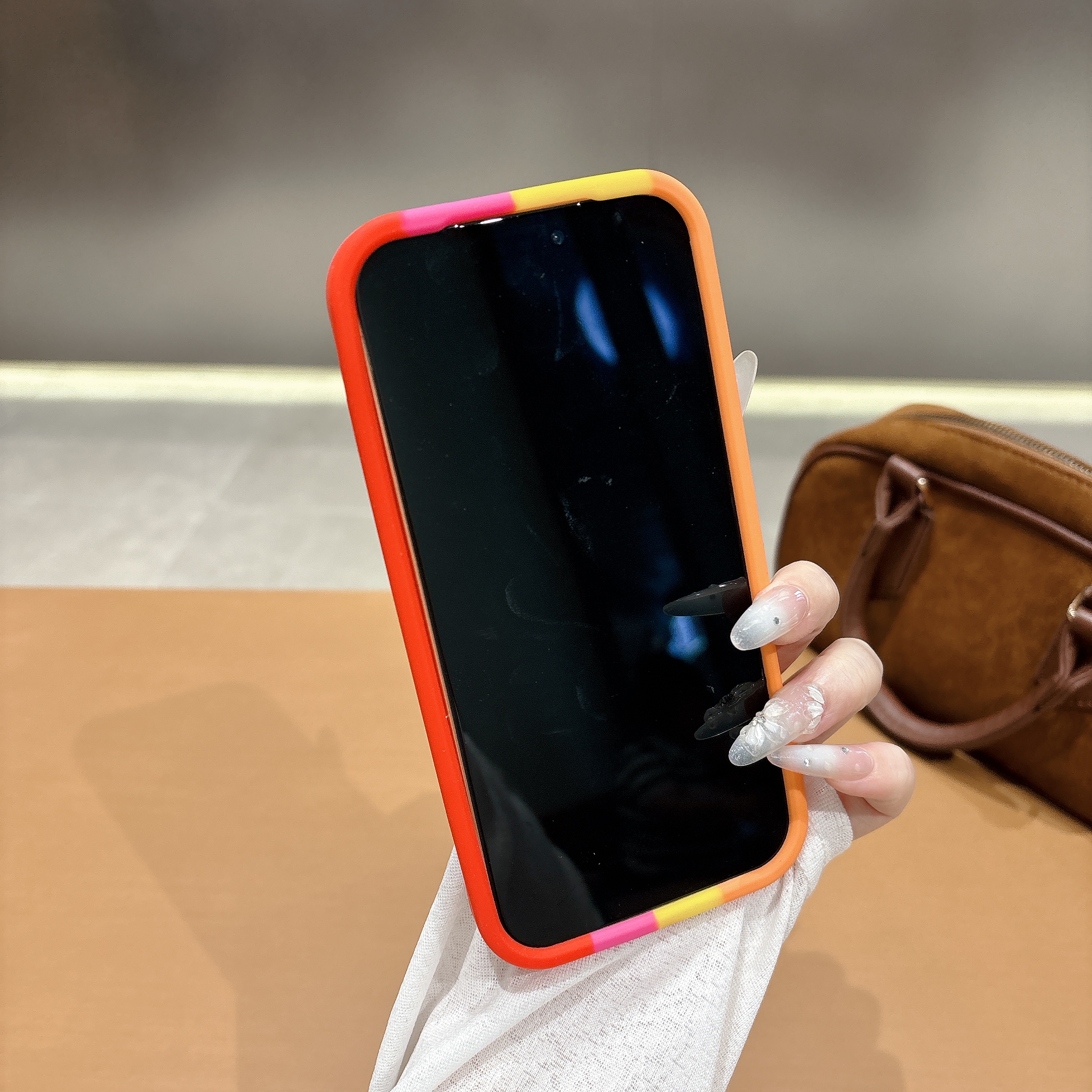 Portable 3D Cigarette Slot Hol - Phone Cases Blunt recension och pris