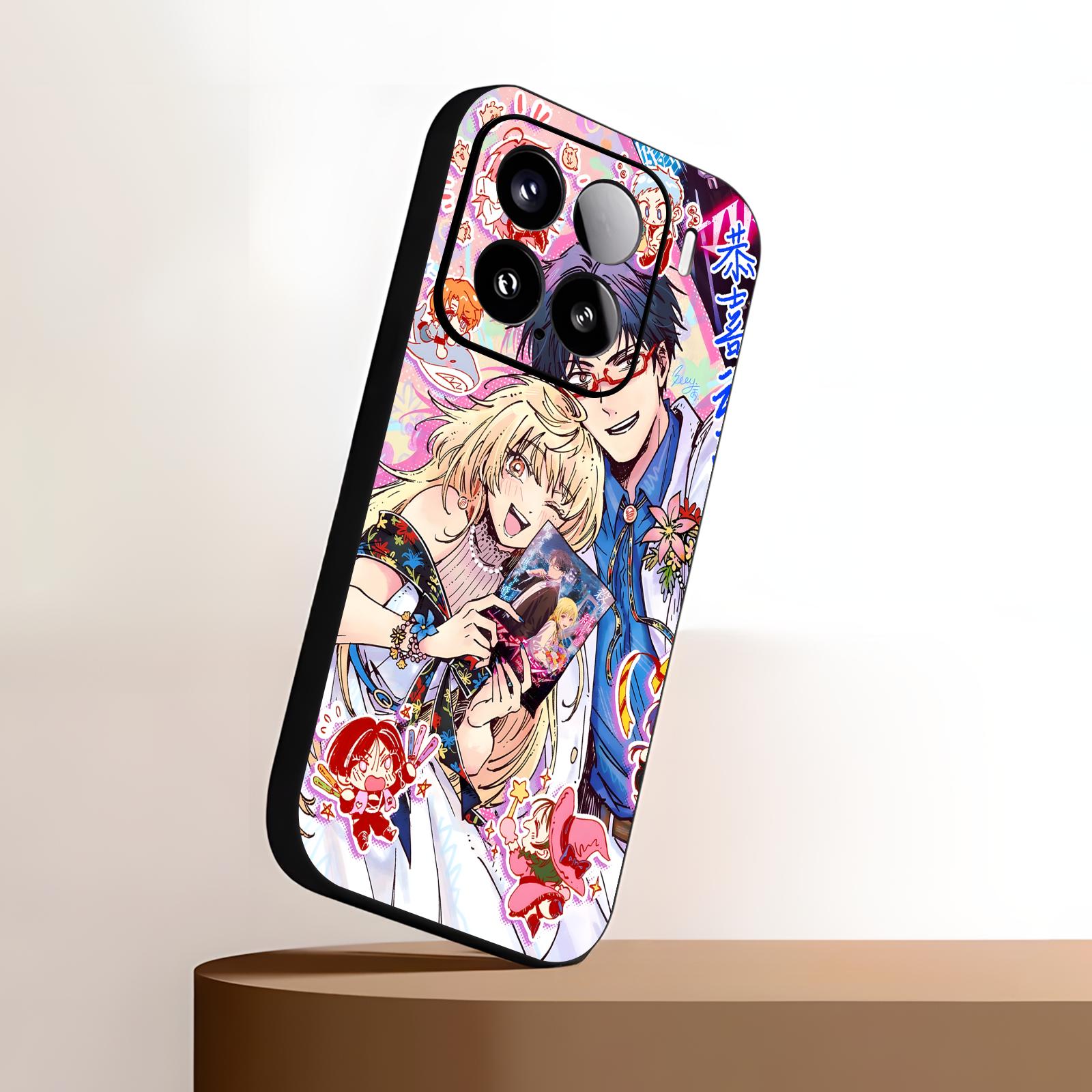 Phone Case For Xiaomi 17 15 14 - Phone Cases Xiaomi 15T recension och pris