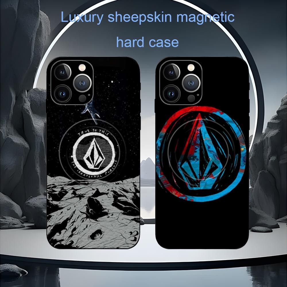 V-Volcom Brand Trend Cool  Pho - Phone Cases Magsafe recension och pris