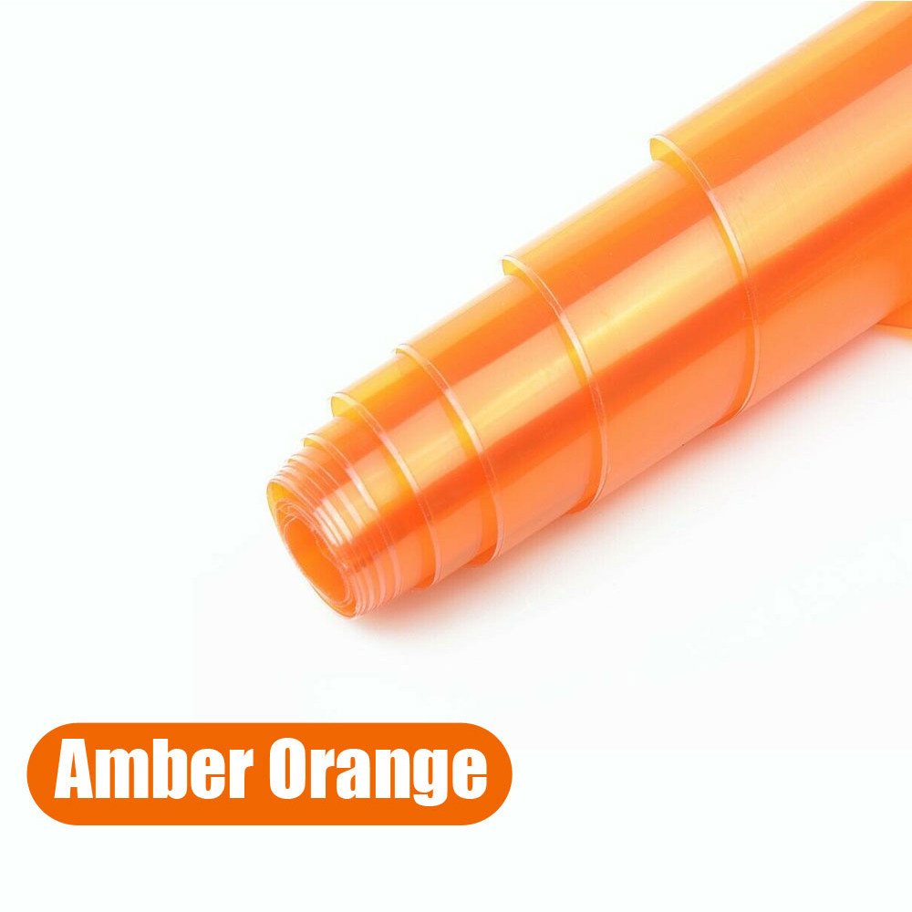 30x30cm Amber Orange light fil - Phone Cases Blunt recension och pris