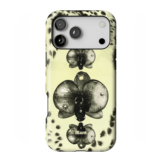 Luxury Blunts Neon Purple Flam - Phone Cases Blunt recension och pris