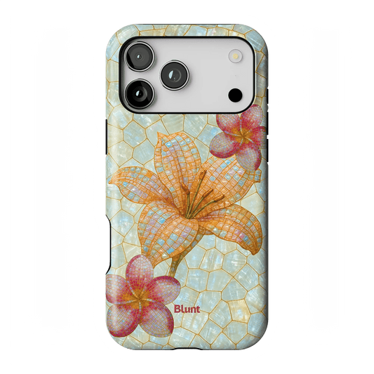 Luxury Blunts Neon Purple Flam - Phone Cases Blunt recension och pris