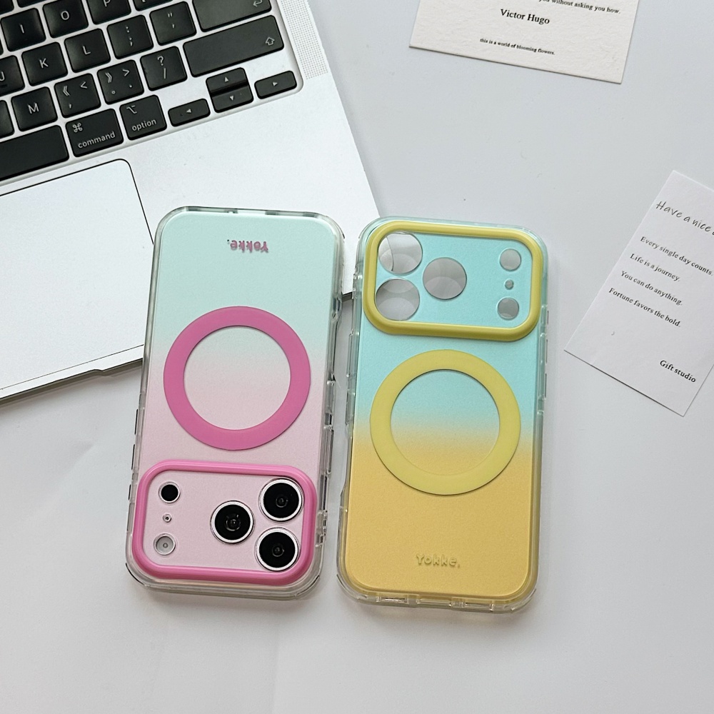 Fashion Candy Color Dazzle for - Phone Cases Magsafe recension och pris