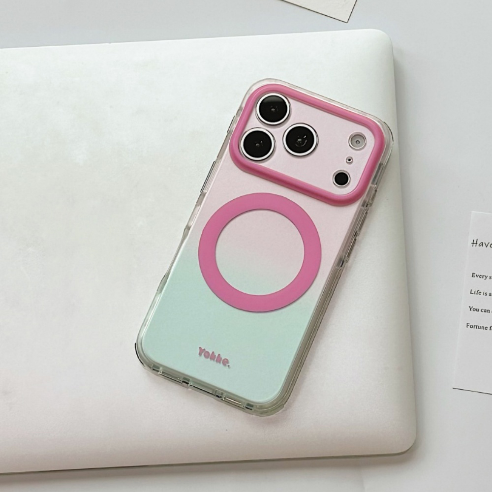 Fashion Candy Color Dazzle for - Phone Cases Magsafe recension och pris
