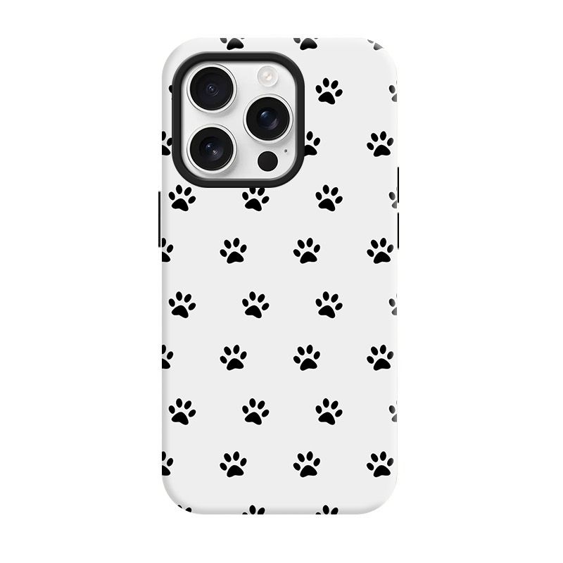 Vintage Korean INS Style Wave  - Phone Cases Vintage recension och pris