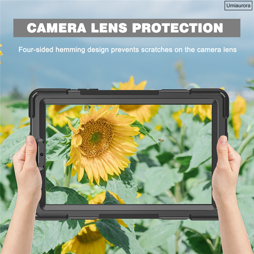 For Samsung Galaxy Tab S4 10.5 - Phone Cases Heavy Duty recension och pris