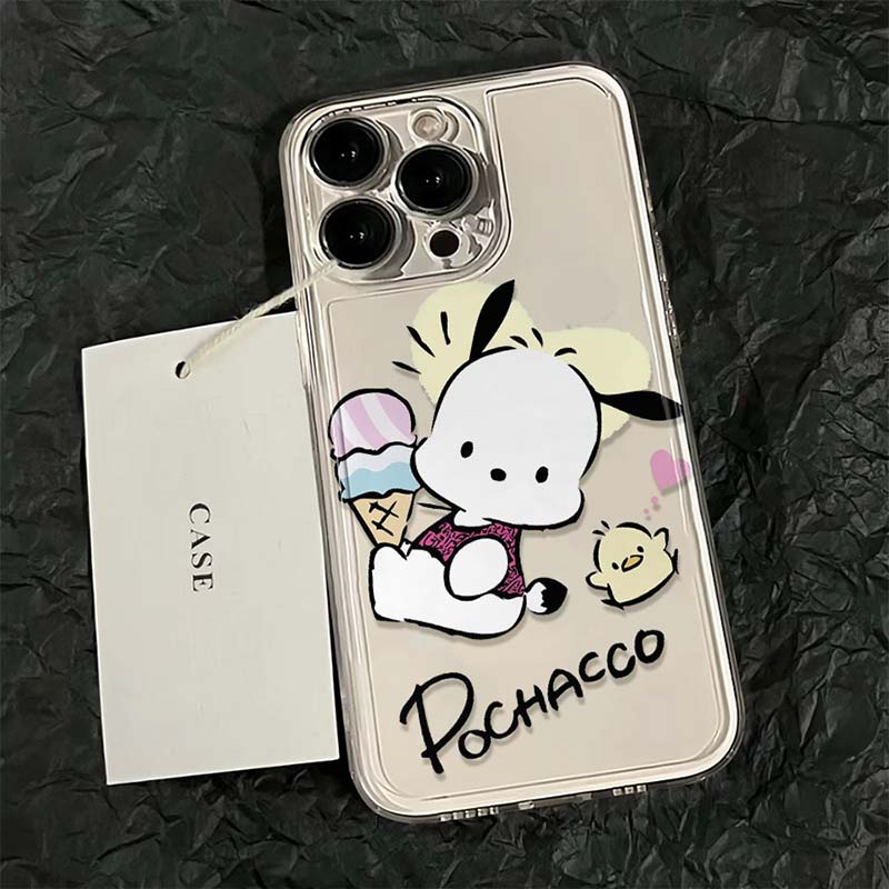 Summer Cute Pochacco Print Cle - Phone Cases Xiaomi 15T recension och pris
