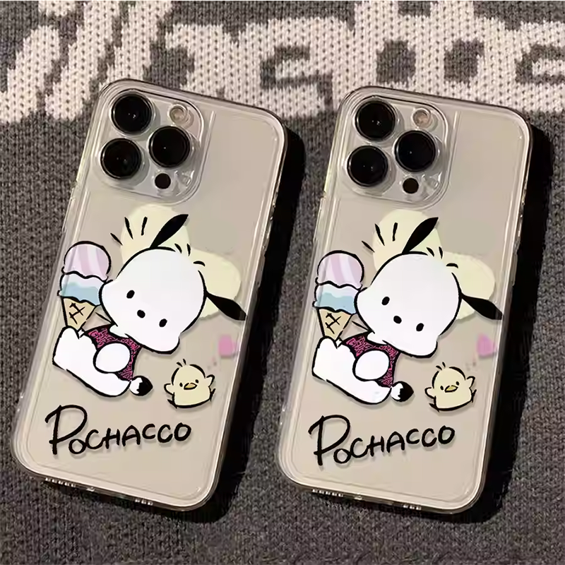 Summer Cute Pochacco Print Cle - Phone Cases Xiaomi 15T recension och pris