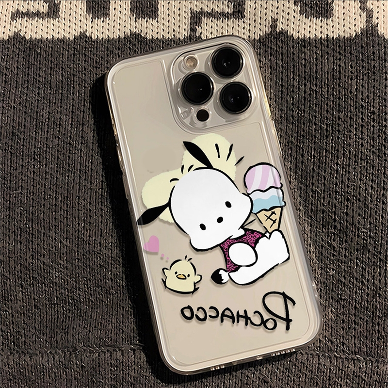 Summer Cute Pochacco Print Cle - Phone Cases Xiaomi 15T recension och pris