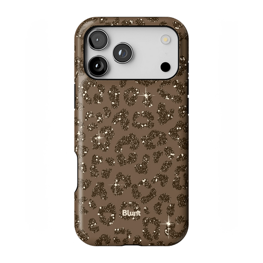 Luxury Blunts Niche Leopard pr - Phone Cases Blunt recension och pris