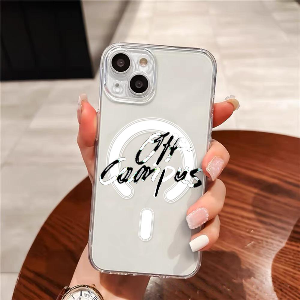 TV O-Off Campus Phone Case Mag - Phone Cases Magnetic recension och pris