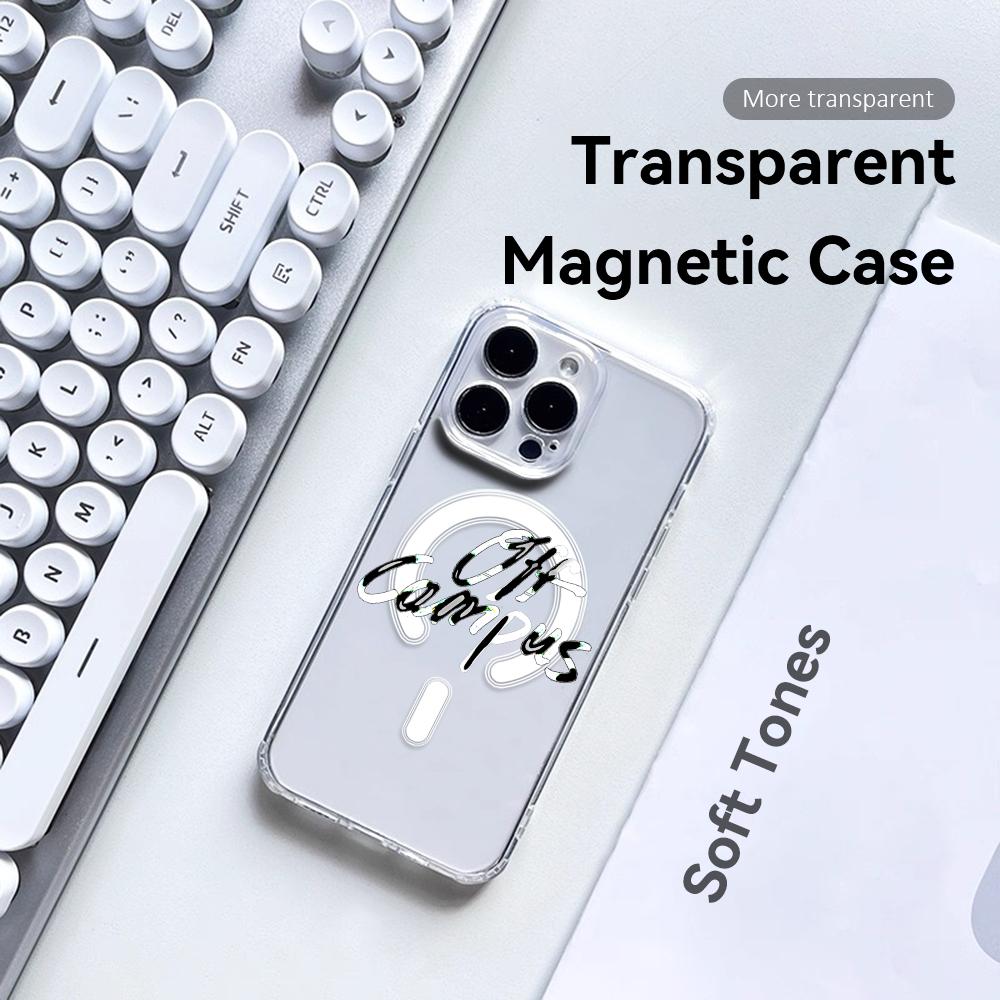 TV O-Off Campus Phone Case Mag - Phone Cases Magnetic recension och pris