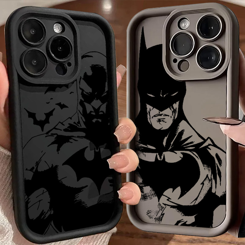 The B-Batmans Art Phone Case F - Phone Cases Iphone 13 recension och pris