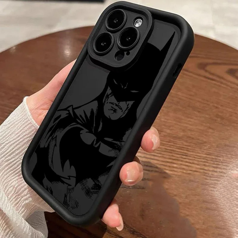 The B-Batmans Art Phone Case F - Phone Cases Iphone 13 recension och pris