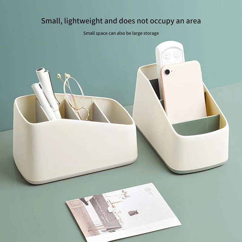Remote Control Holder 4 Slot D - Phone Cases Eco Friendly recension och pris