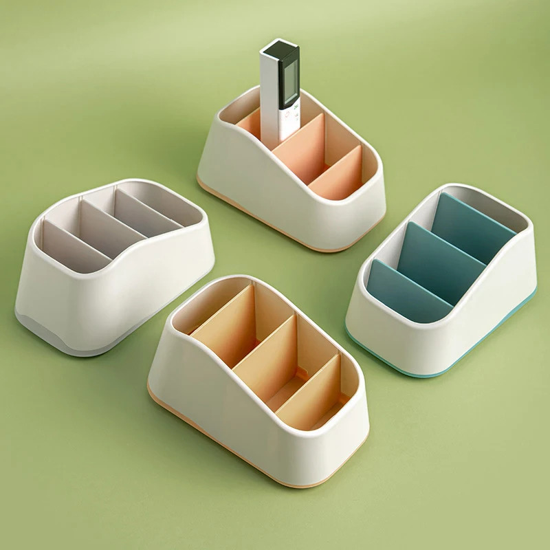 Remote Control Holder 4 Slot D - Phone Cases Eco Friendly recension och pris