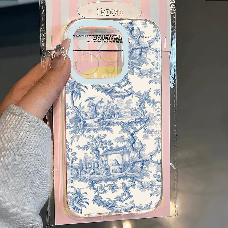 Case for Xiaomi 14T Pro Vintag - Phone Cases Vintage recension och pris