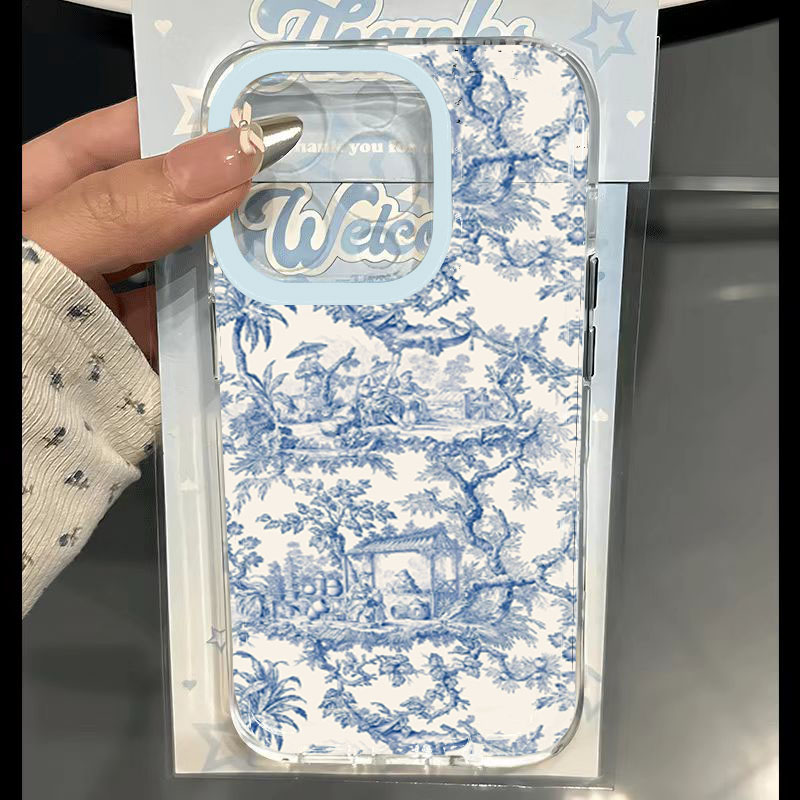 Case for Xiaomi 14T Pro Vintag - Phone Cases Vintage recension och pris