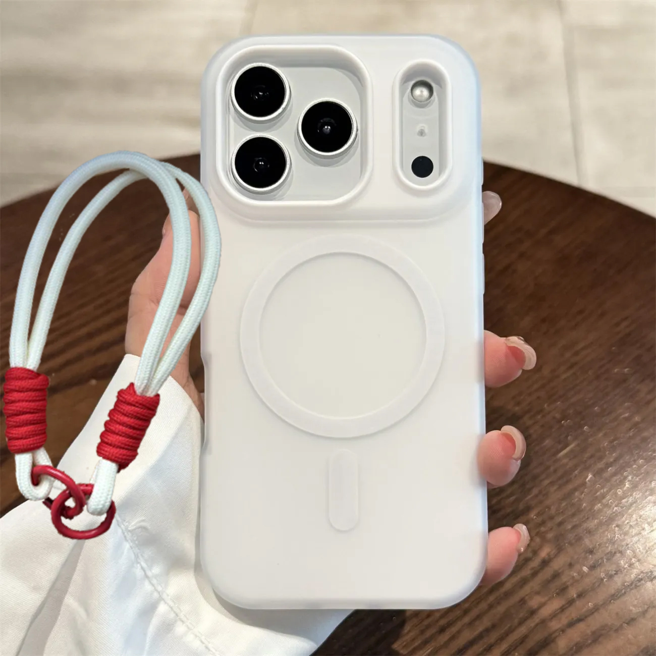 Luxury Candy For Magsafe Wirel - Phone Cases Magsafe recension och pris