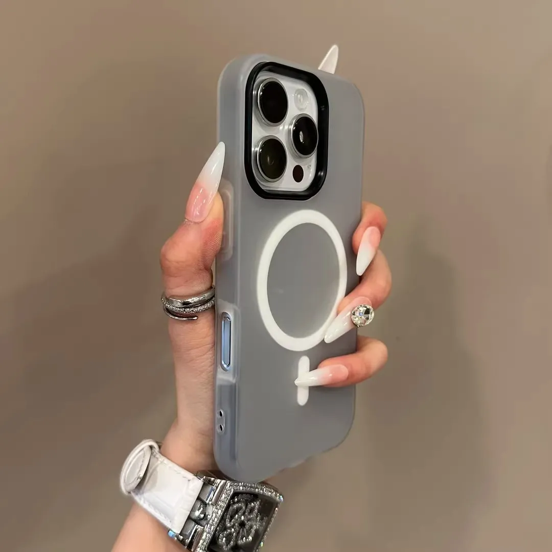 Luxury Candy For Magsafe Wirel - Phone Cases Magsafe recension och pris