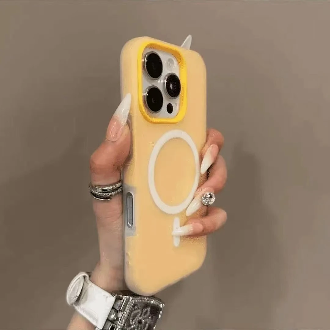 Luxury Candy For Magsafe Wirel - Phone Cases Magsafe recension och pris